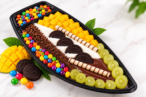 item delicioso