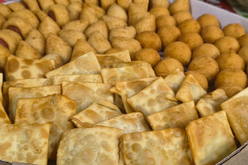 item delicioso