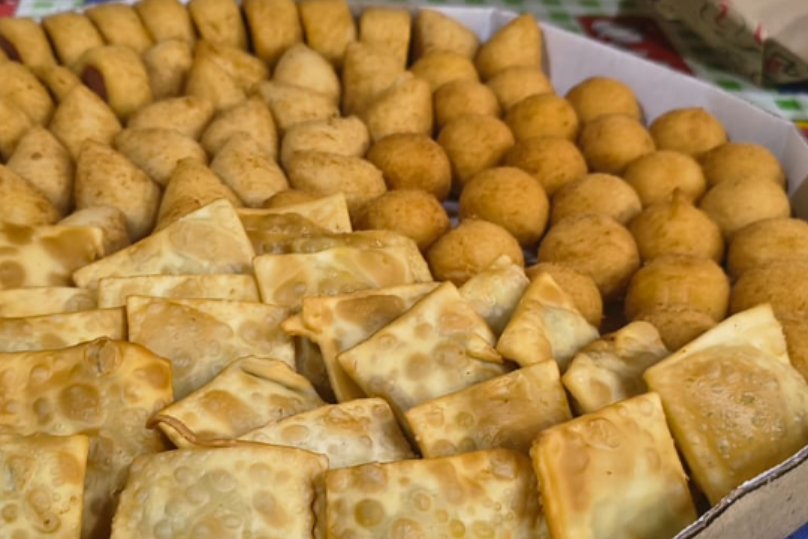 item delicioso