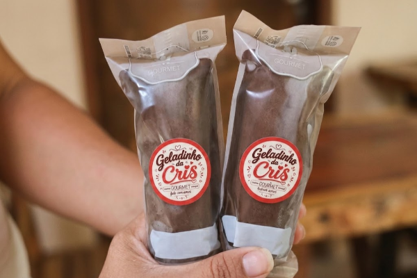 item delicioso