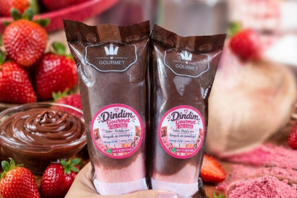 item delicioso