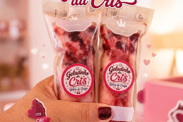 item delicioso
