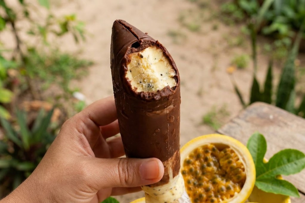 item delicioso