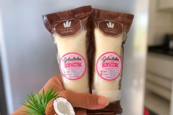 item delicioso