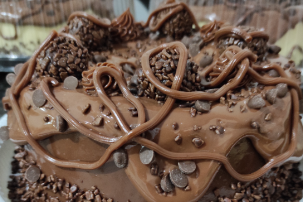 item delicioso