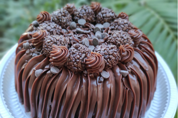 item delicioso