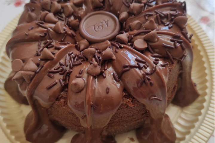item delicioso