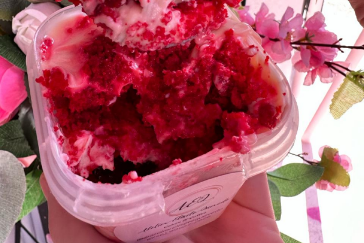 item delicioso