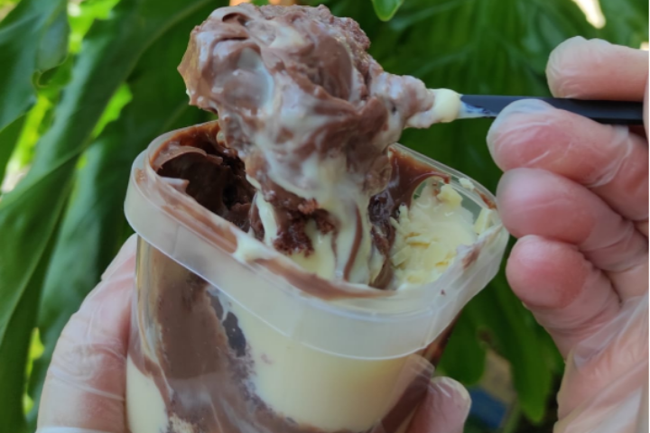 item delicioso