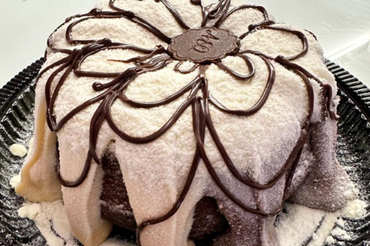 item delicioso