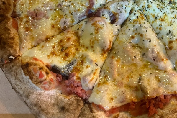 item delicioso