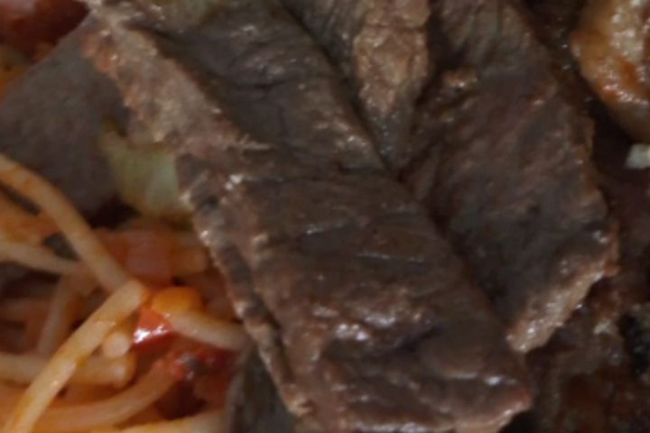 item delicioso