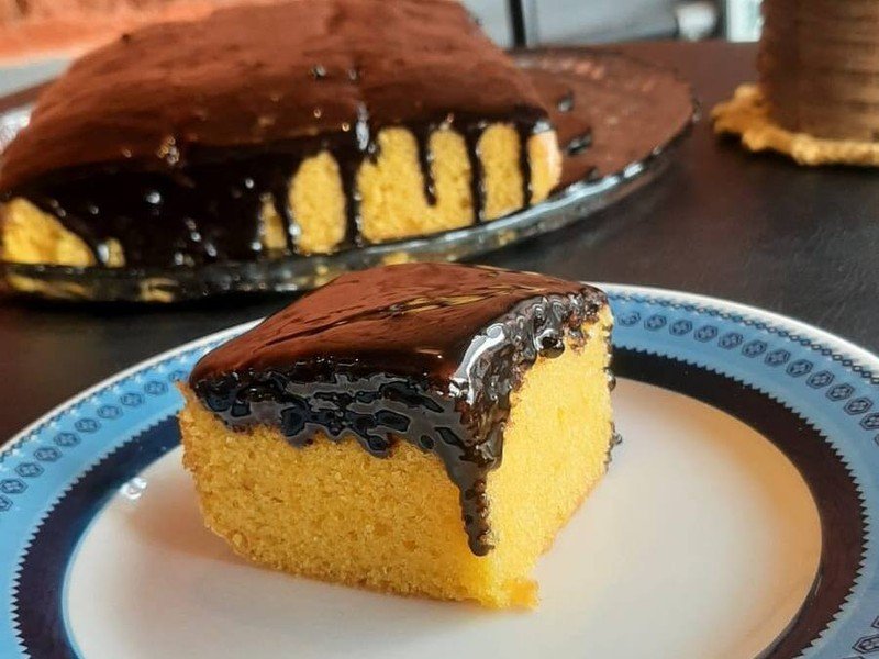 item delicioso
