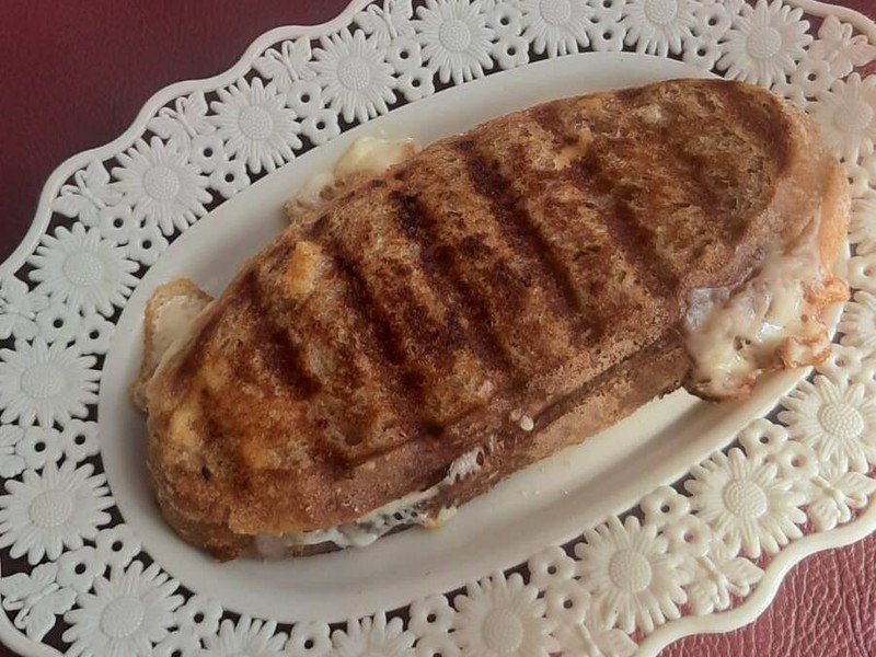 item delicioso