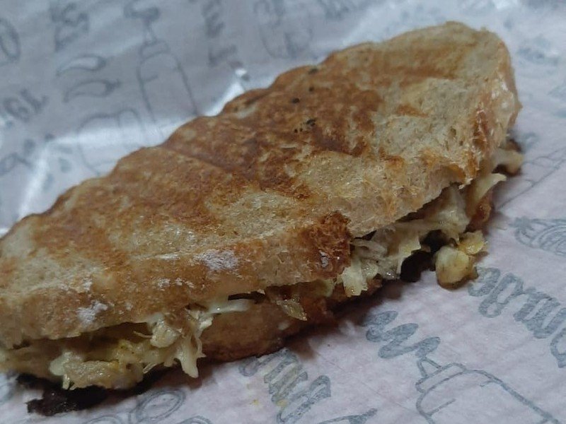item delicioso