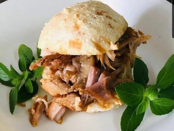 item delicioso