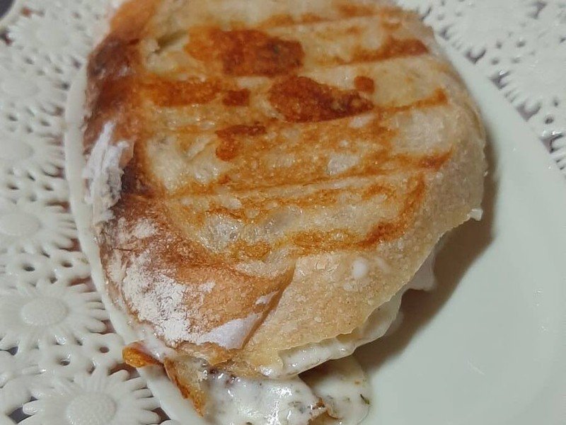 item delicioso