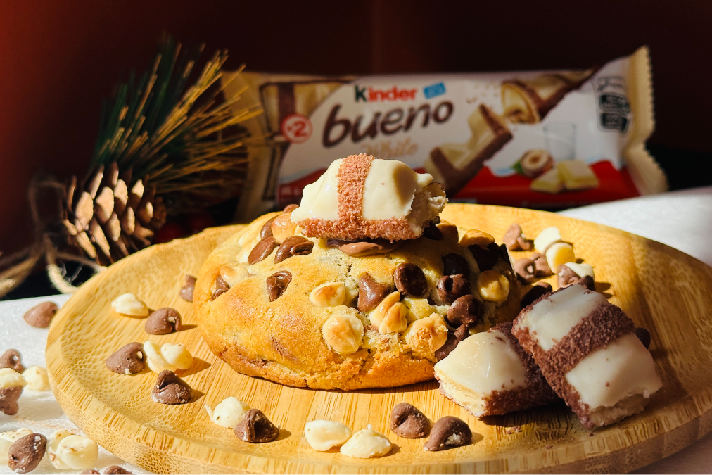 item delicioso