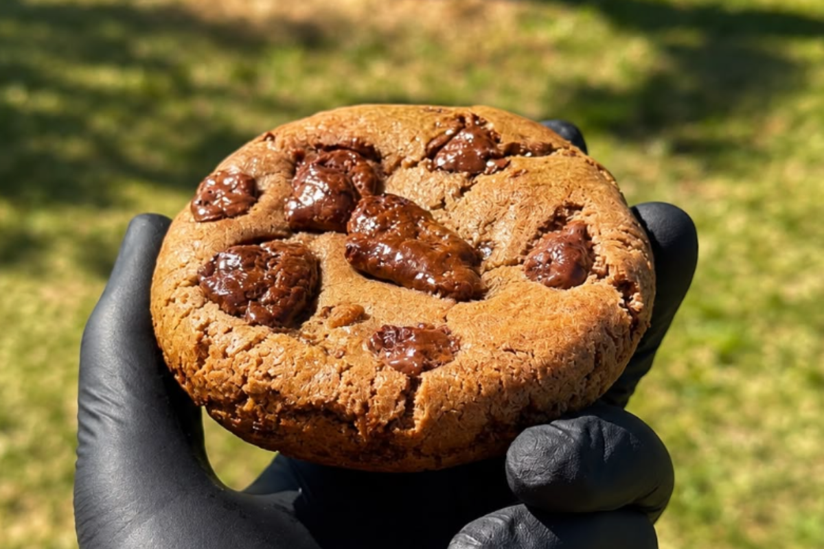 item delicioso