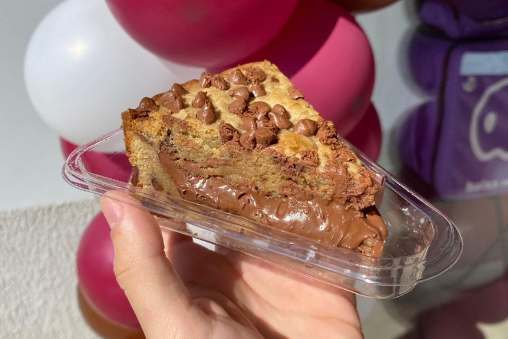 item delicioso