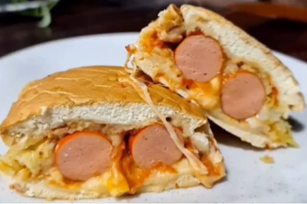 item delicioso