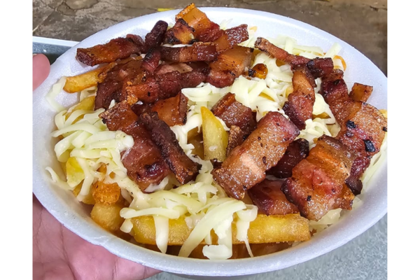 item delicioso