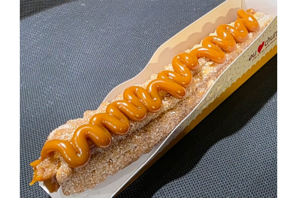 item delicioso