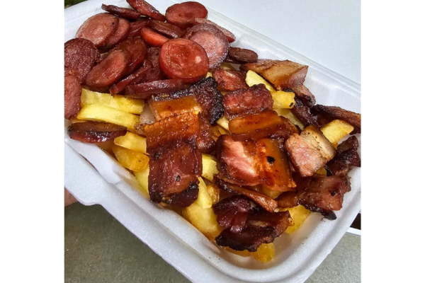item delicioso