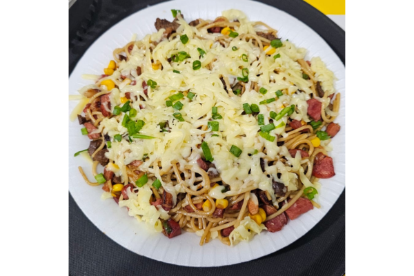item delicioso