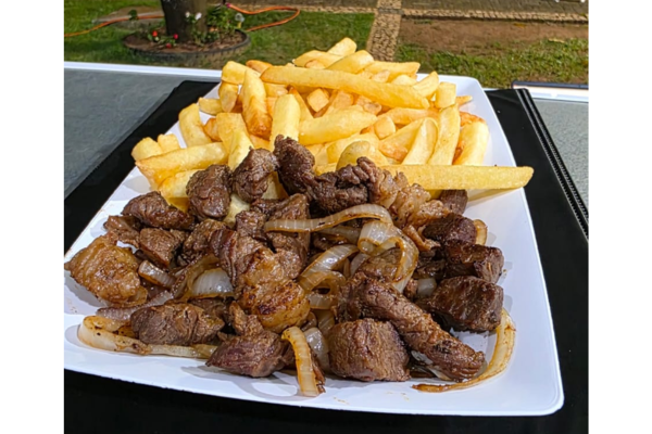 item delicioso