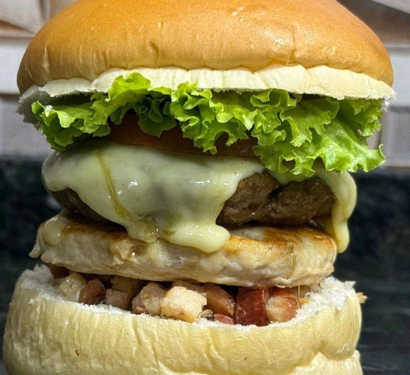 item delicioso