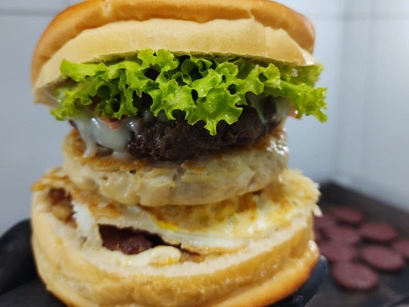 item delicioso