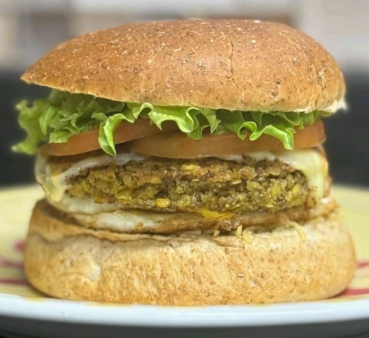item delicioso