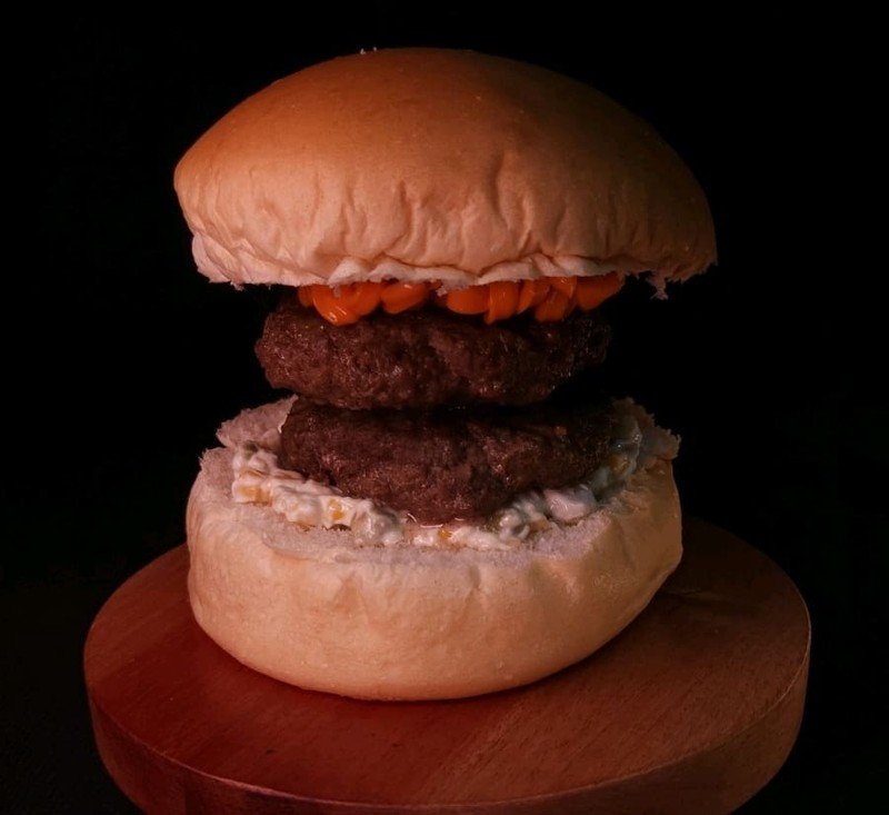 item delicioso