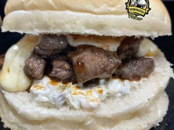 item delicioso