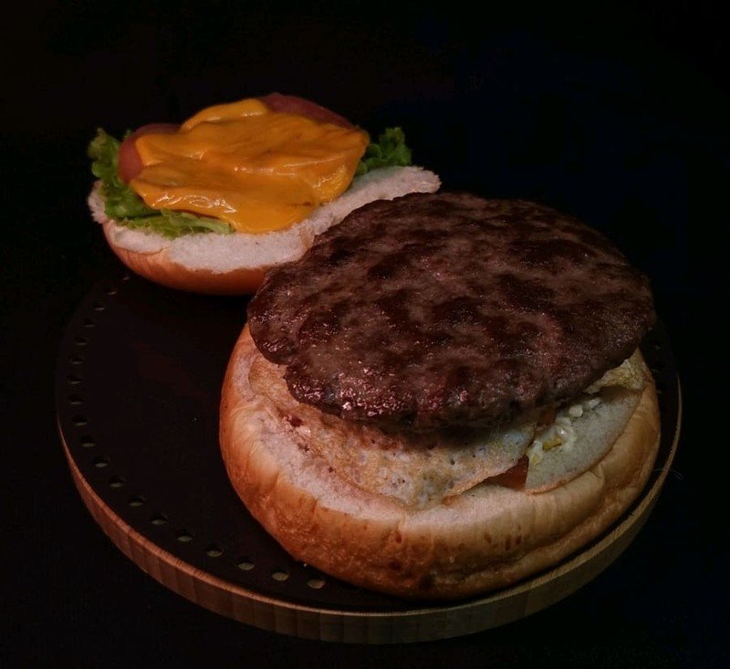 item delicioso