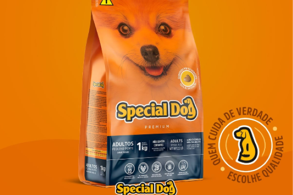 item delicioso