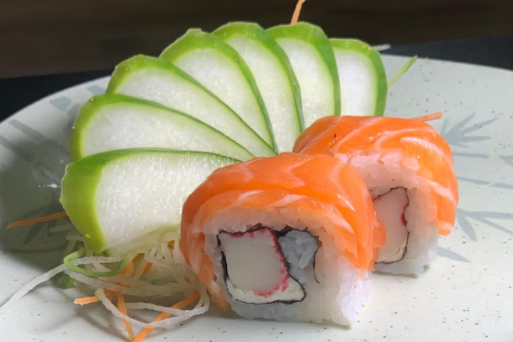 item delicioso