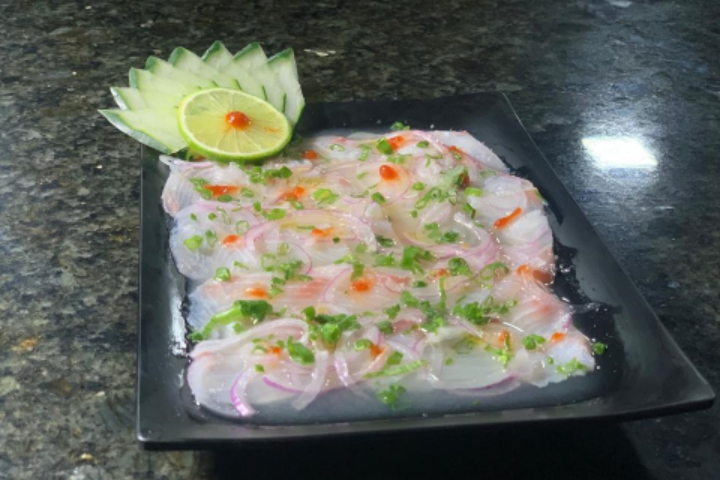 item delicioso