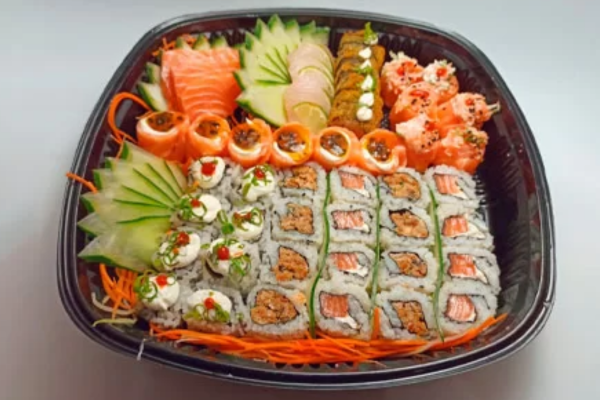 item delicioso