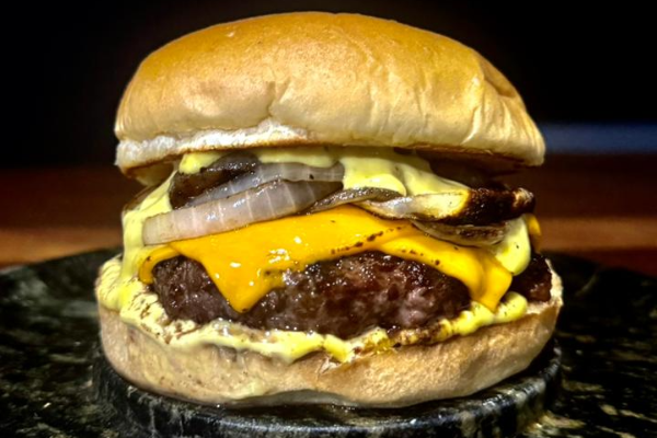 item delicioso