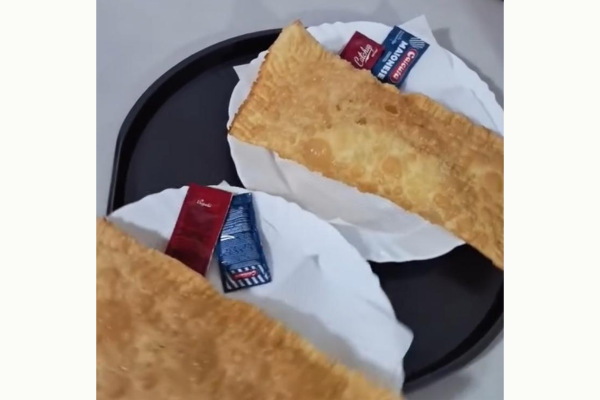 item delicioso
