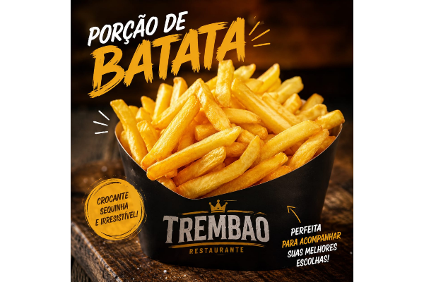 item delicioso