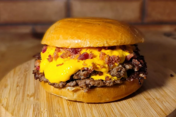 item delicioso