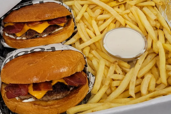 item delicioso
