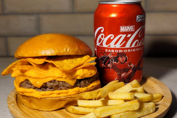 item delicioso