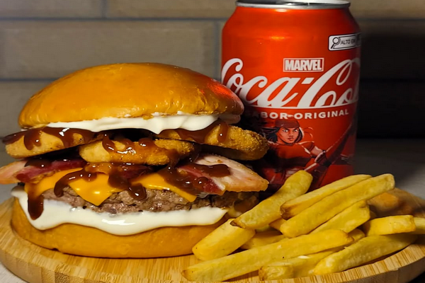 item delicioso