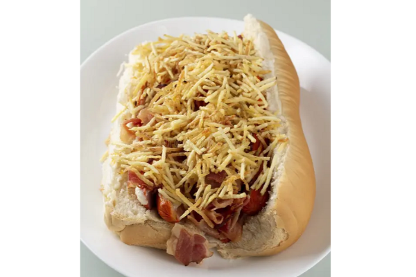 item delicioso