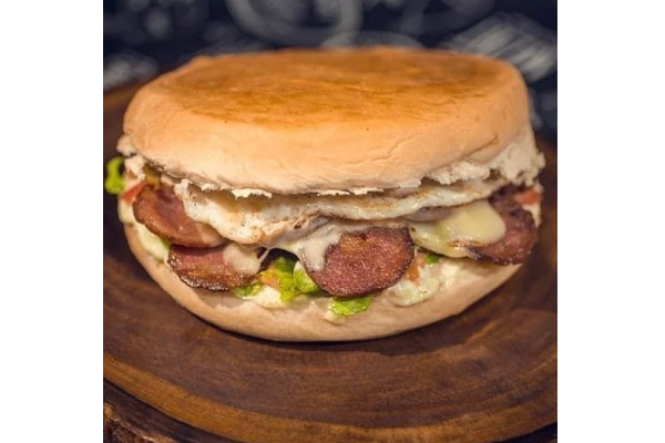 item delicioso