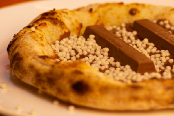 item delicioso